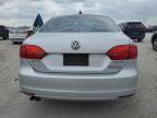 2012 Volkswagen Jetta Se zu verkaufen in Jacksonville, FL - Rear End