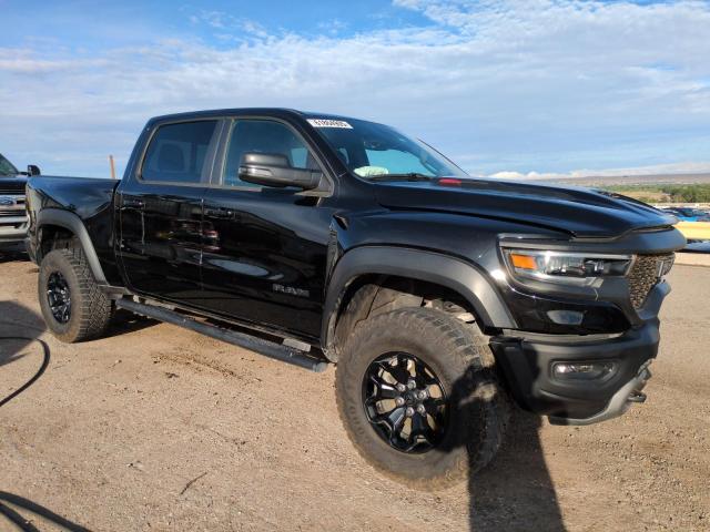  RAM 1500 2024 Черный