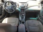 2014 Hyundai Elantra Se   zu verkaufen in Tulsa, OK - Mechanical
