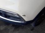 2016 RENAULT CAPTUR DYN for sale at Copart SANDTOFT