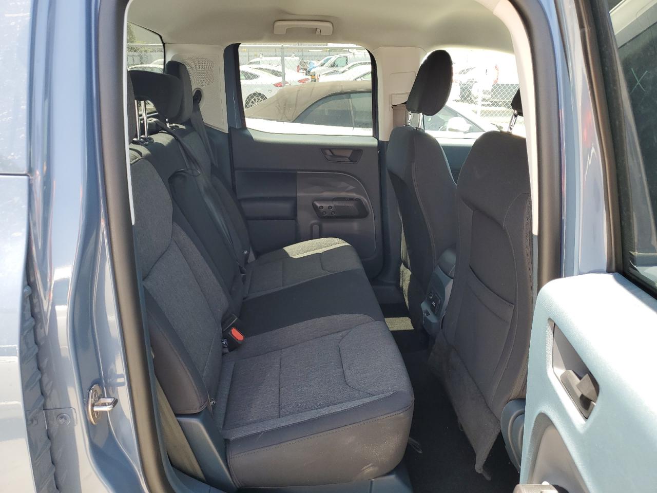 2024 Ford Maverick Xlt VIN: 3FTTW8H3XRRB74065 Lot: 61027675