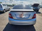 2008 Mercedes-Benz C 300   de vânzare în Portland, OR - Rear End