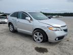 2015 Acura Rdx Technology zu verkaufen in Lumberton, NC - Side