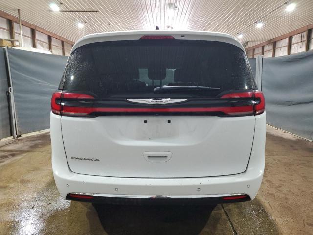  CHRYSLER PACIFICA 2024 Білий