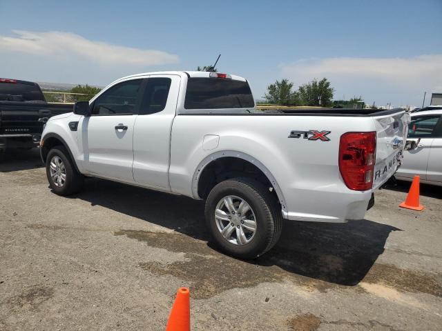  FORD RANGER 2023 Biały