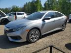 2016 HONDA CIVIC LX   à vendre chez Copart ON - COOKSTOWN