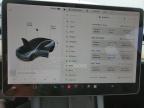 2021 TESLA MODEL 3    for sale at Copart ON - TORONTO