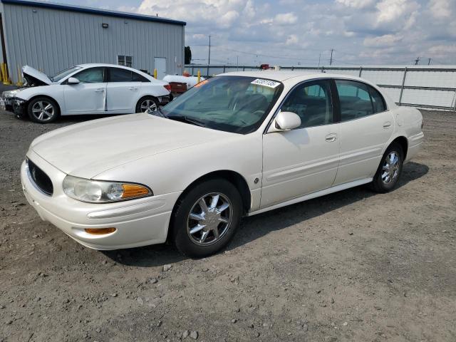 2003 Buick Lesabre Limited  