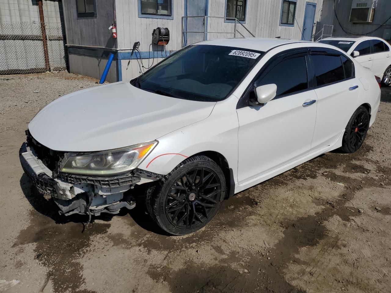 HONDA ACCORD 2017 1HGCR2F50HA067755