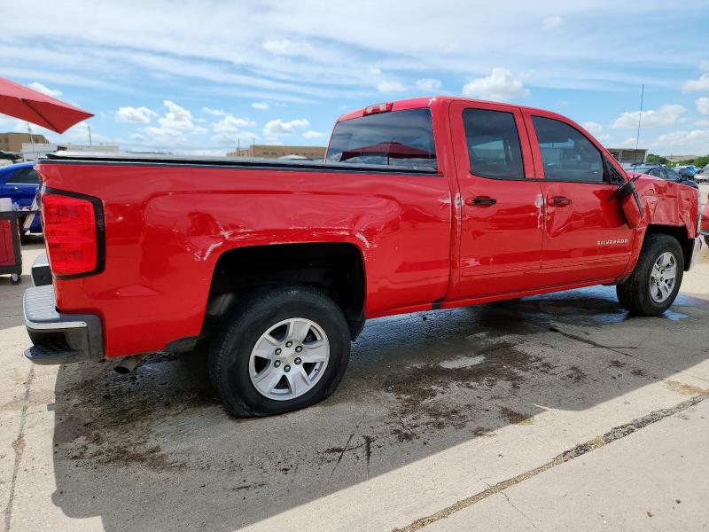  CHEVROLET ALL Models 2019 Красный