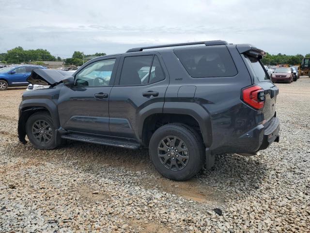  TOYOTA 4RUNNER 2025 Серый