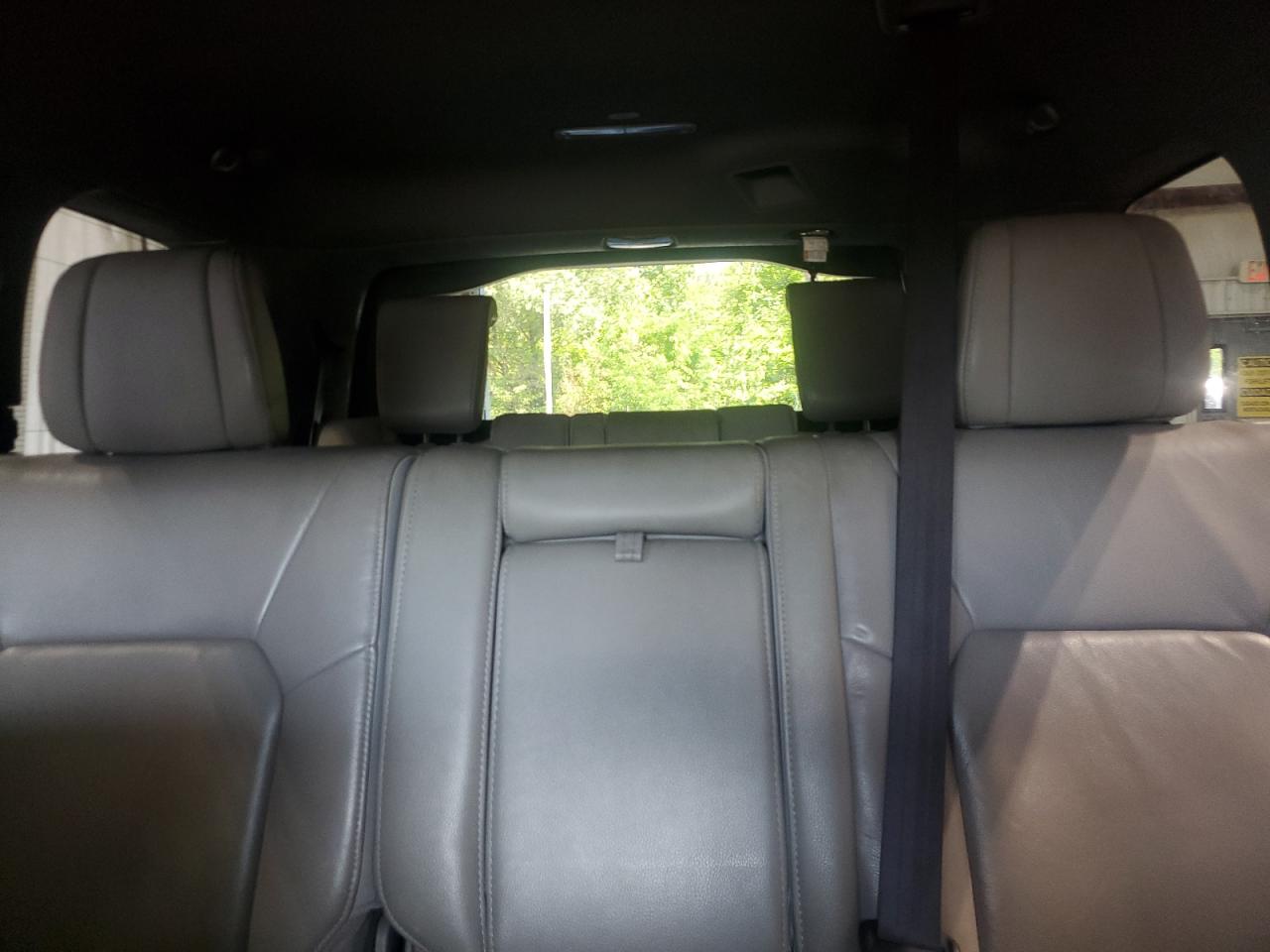 2013 Honda Pilot Exl VIN: 5FNYF4H50DB075815 Lot: 61765025