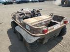 2017 ARGO FRONTIER for sale at Copart QC - MONTREAL
