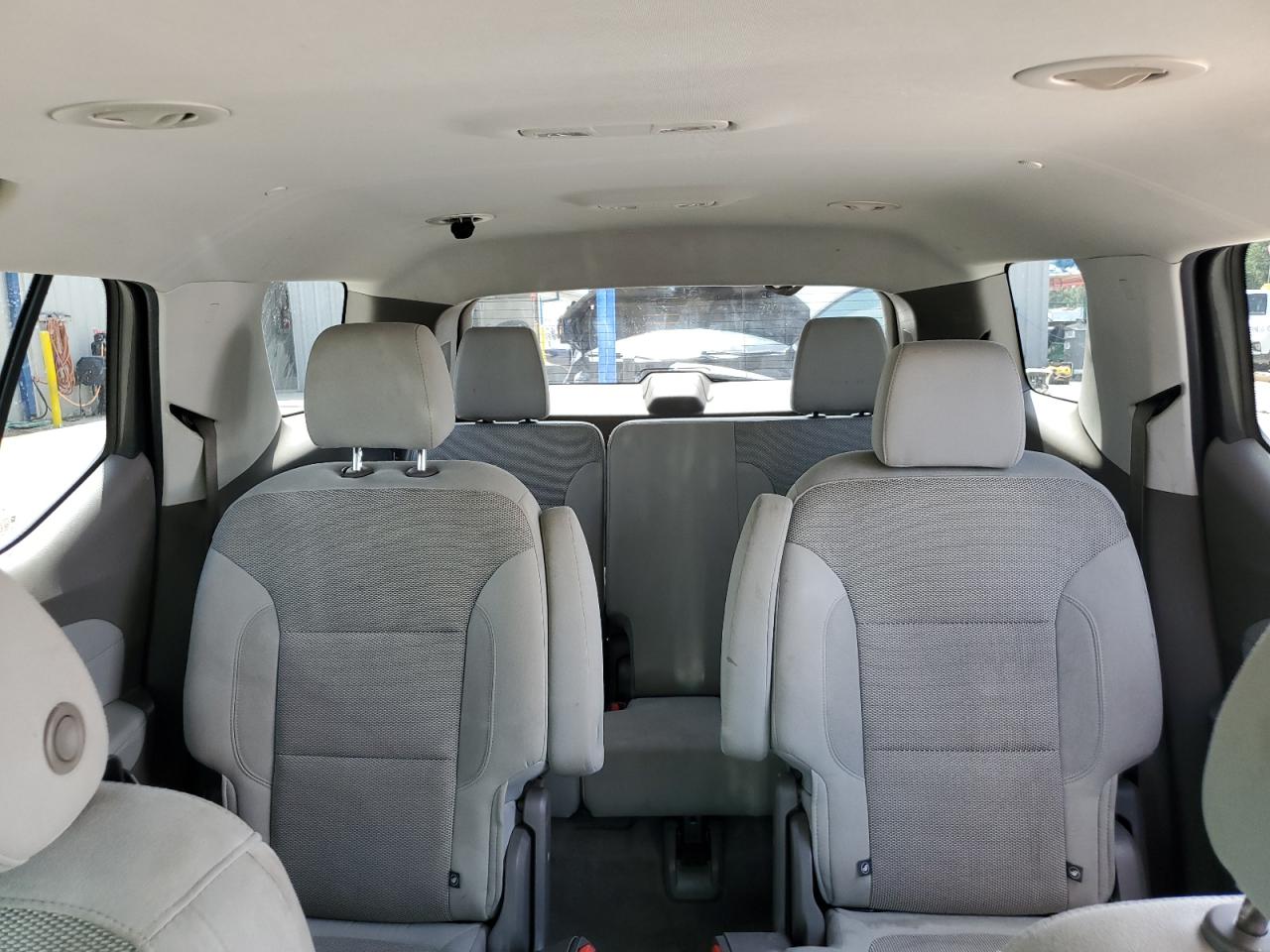 2020 Chevrolet Traverse Lt VIN: 1GNERGKW0LJ104919 Lot: 61839715