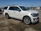 2019 Ford Expedition Platinum   за продажба в Tucson, AZ - Front End