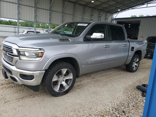 RAM 1500 2019 Серебристый