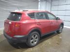 2015 Toyota Rav4 Xle للبيع في Candia، NH - Mechanical