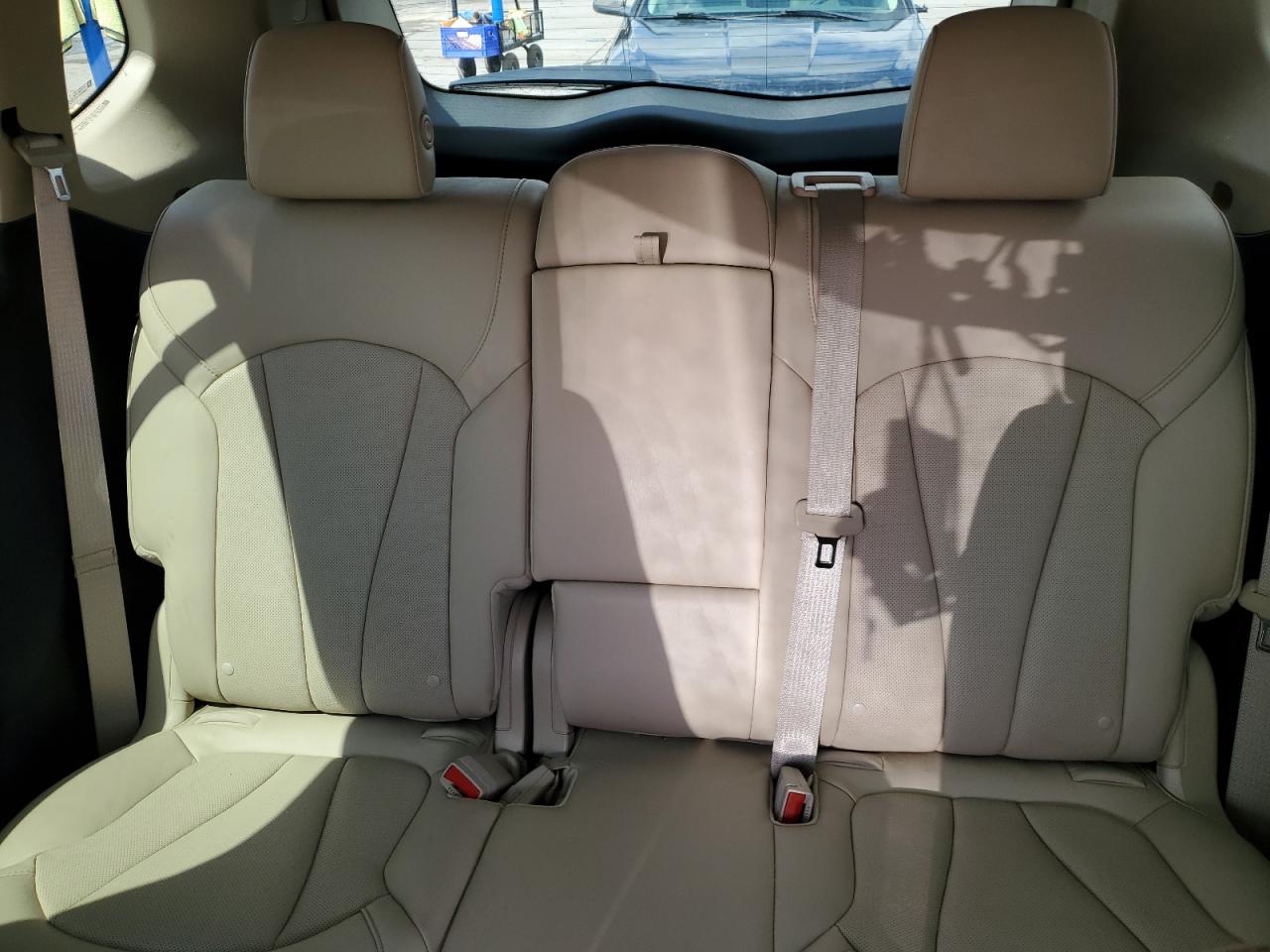 2017 Buick Envision Premium VIN: LRBFXESXXHD075238 Lot: 62016715