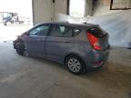 2017 Hyundai Accent Se for Sale in Lexington, KY - Front End