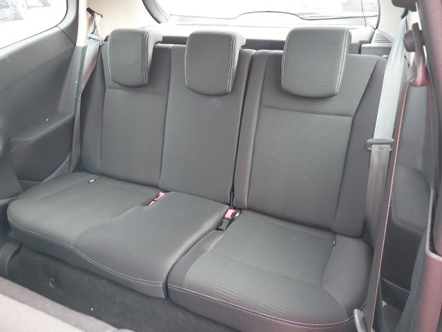 2009 RENAULT CLIO DYNAM