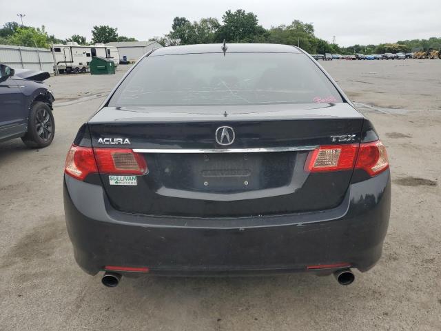 2012 ACURA TSX   