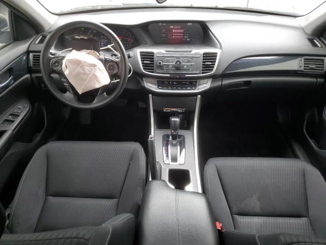  HONDA ACCORD 2015 Biały