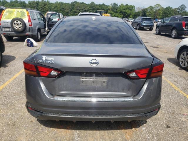  NISSAN ALTIMA 2019 Gray