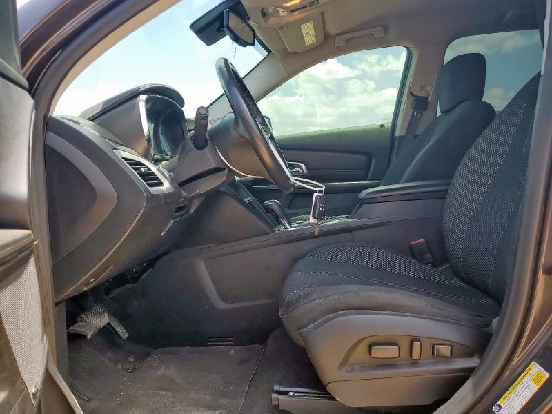  GMC TERRAIN 2016 Сharcoal