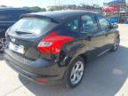 2012 FORD FOCUS STUD for sale at Copart ROCHFORD