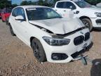 2018 BMW 118I M SPO for sale at Copart WOLVERHAMPTON