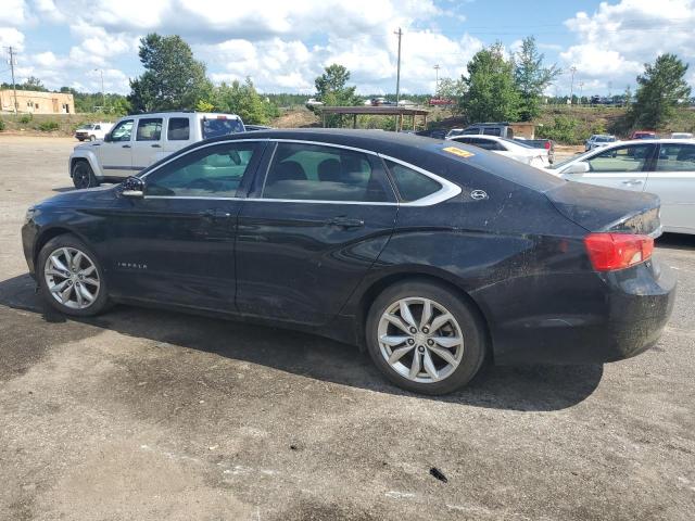  CHEVROLET IMPALA 2017 Черный