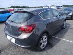 2013 VAUXHALL ASTRA SRI for sale at Copart SANDTOFT
