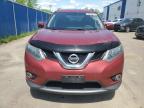 2016 NISSAN ROGUE S for sale at Copart NB - MONCTON