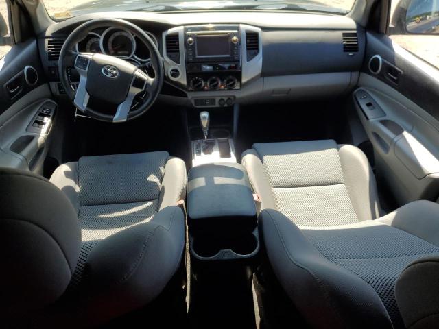  TOYOTA TACOMA 2013 Black