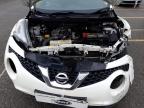 2018 NISSAN JUKE N-CON for sale at Copart SANDTOFT