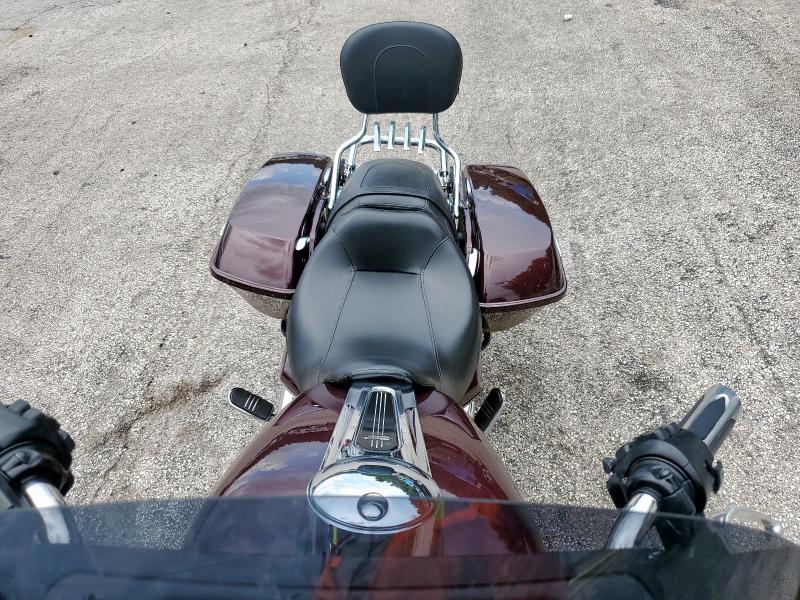 2022 HARLEY-DAVIDSON FLHX   