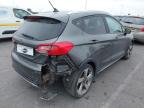 2018 FORD FIESTA ACT for sale at Copart CHESTER