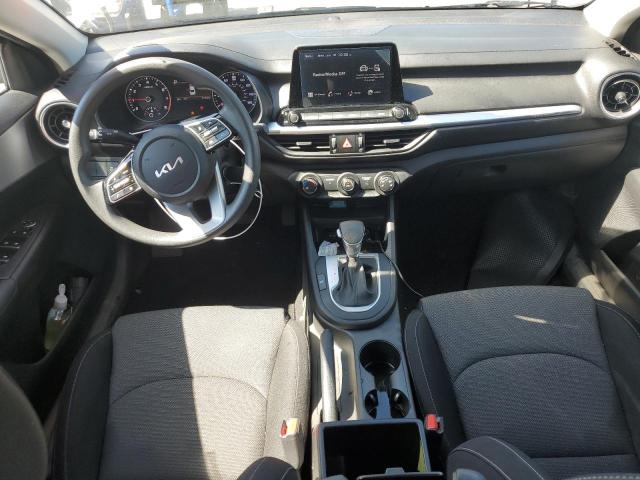  KIA FORTE 2023 Серый