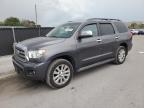 Orlando, FL에서 판매 중인 2011 Toyota Sequoia Platinum   - Water/Flood