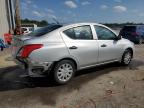 2016 Nissan Versa S zu verkaufen in Memphis, TN - Mechanical