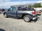 2007 Toyota Tundra Double Cab Sr5   en Venta en Arlington, WA - Rear End