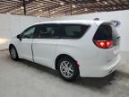 2023 Chrysler Voyager Lx იყიდება Jacksonville-ში, FL - Front End