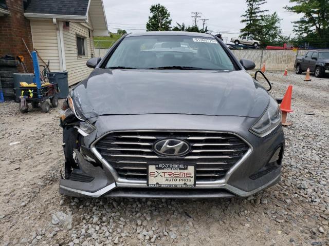  HYUNDAI SONATA 2019 Szary