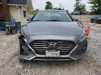 2019 Hyundai Sonata Se на продаже в Northfield, OH - Front End