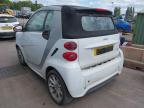 2012 SMART FORTWO PAS for sale at Copart SANDY