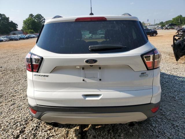  FORD ESCAPE 2017 White