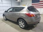 2010 Nissan Murano S   na sprzedaż w Candia, NH - Rear End
