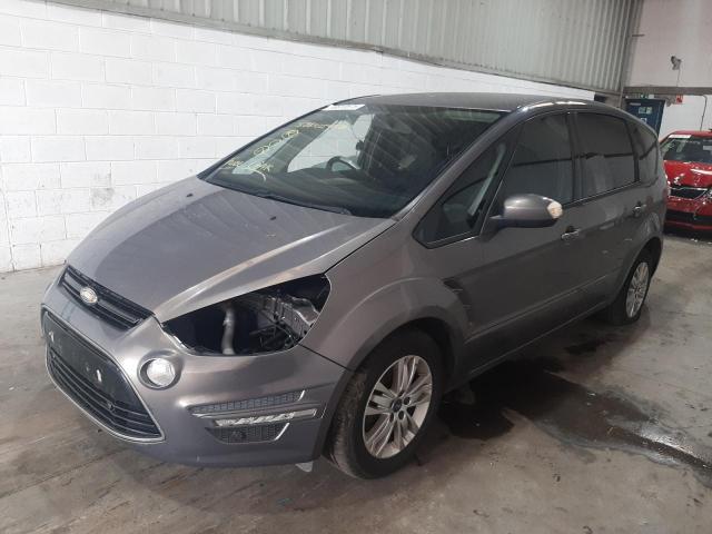 FORD S-MAX ZETE 2014