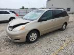 2008 Toyota Sienna Ce for Sale in Appleton, WI - Front End