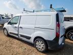 2022 Ford Transit Connect Xl zu verkaufen in Mercedes, TX - Water/Flood